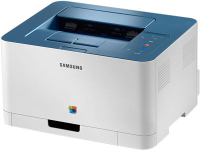 Samsung CLP-360
