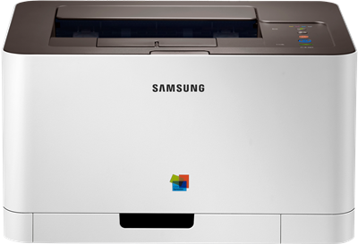 Samsung CLP-365 Toner