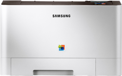 Samsung CLP-415N Toner