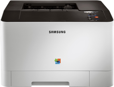 Samsung CLP-415NW