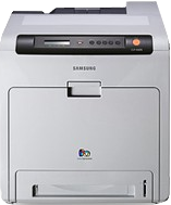 Samsung CLP-660N