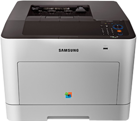 Samsung CLP-680DW Toner