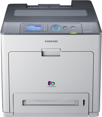 Samsung CLP-775ND Toner