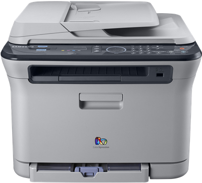 Samsung CLX-3170