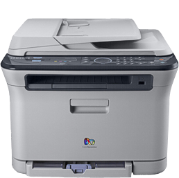 Samsung CLX-3170FN Toner