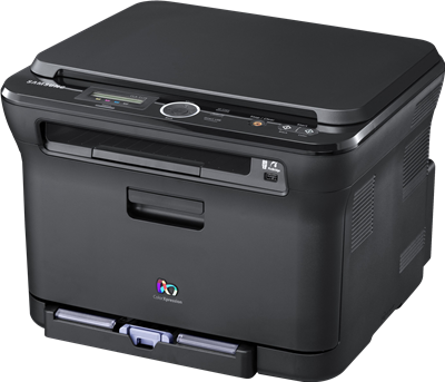 Samsung CLX-3175