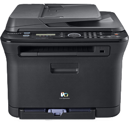 Samsung CLX-3175FW
