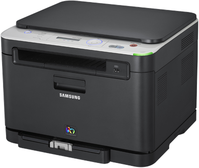 Samsung CLX-3180