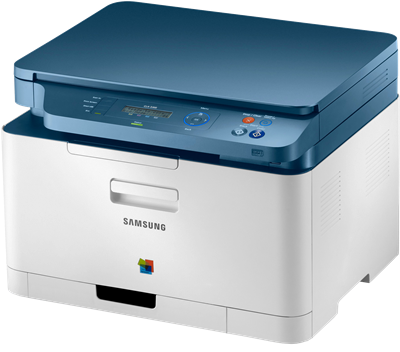 Samsung CLX-3300