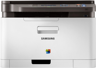 Samsung CLX-3305