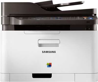 Samsung CLX-3305FN