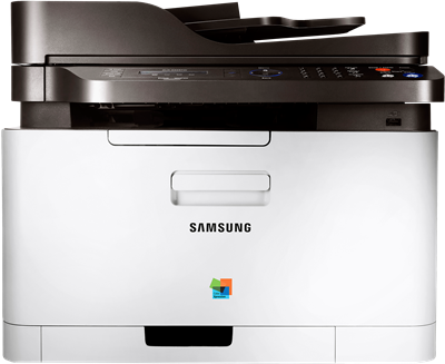 Samsung CLX-3305FW