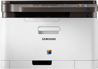 Samsung CLX-3305W
