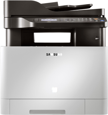 Samsung CLX-4195FN