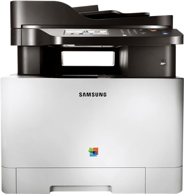 Samsung CLX-4195FW