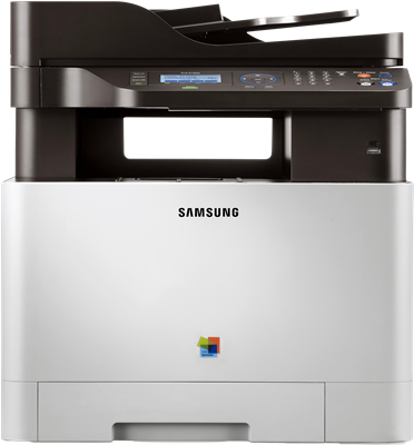 Samsung CLX-4195N