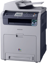 Samsung CLX-6200ND