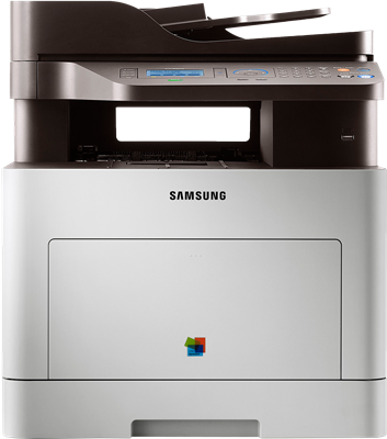Samsung CLX-6260FD Toner