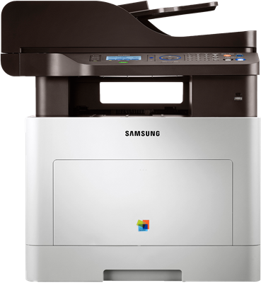 Samsung CLX-6260FR