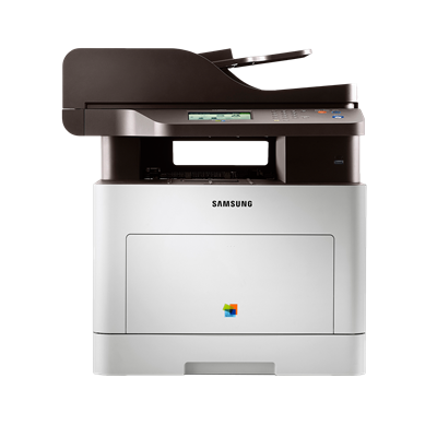 Samsung CLX-6260FW