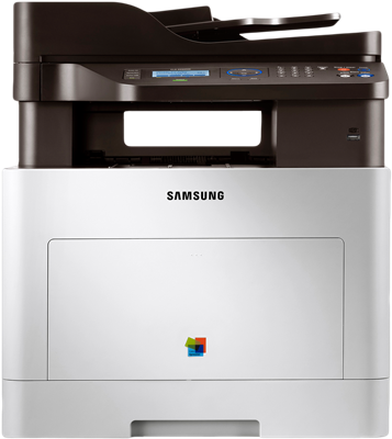 Samsung CLX-6260ND