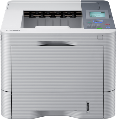 Samsung ML-4510ND Druckerzubehör