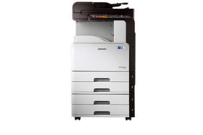 Samsung MultiXpress 8128NA Toner