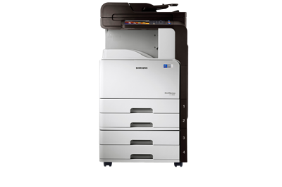 Samsung MultiXpress 8128NX Toner