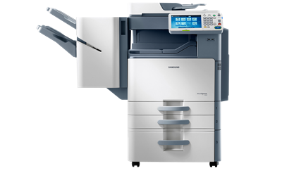 Samsung MultiXpress 8230NA