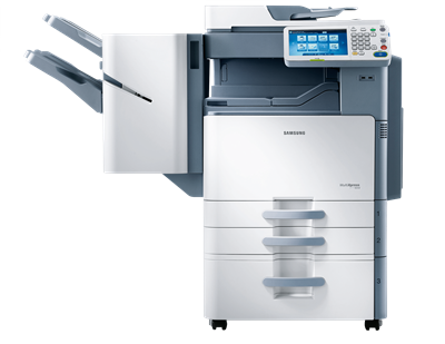 Samsung MultiXpress 8240NA