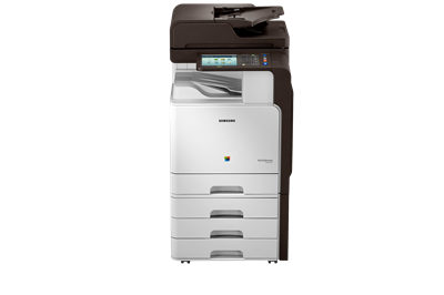 Samsung MultiXpress C8640ND