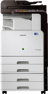 Samsung MultiXpress C9201NA Toner