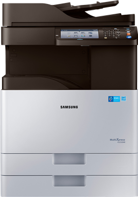Samsung MultiXpress SL-K3250NR