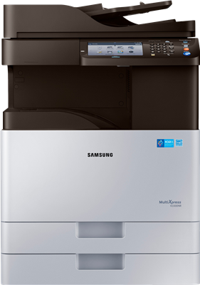 Samsung MultiXpress SL-K3300NR Toner