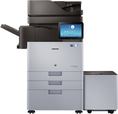 Samsung MultiXpress SL-X7400GX