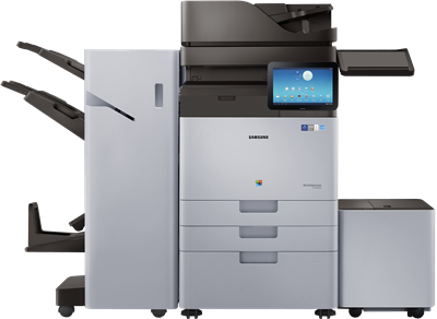 Samsung MultiXpress SL-X7500GX