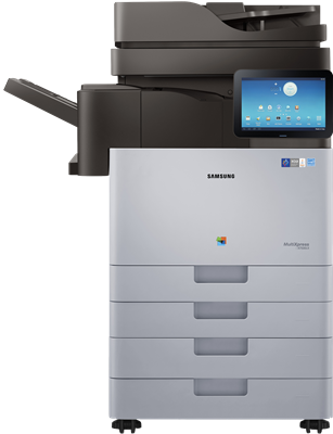 Samsung MultiXpress SL-X7500LX