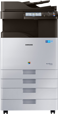Samsung MultiXpress X3220NR
