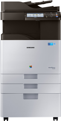 Samsung MultiXpress X3280NR
