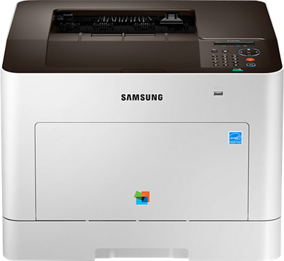 Samsung ProXpress C3010ND