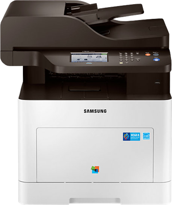 Samsung ProXpress C3060FR
