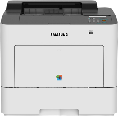 Samsung ProXpress C4010ND