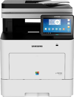 Samsung ProXpress C4060FX