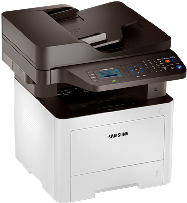 Samsung ProXpress M3875FD Toner