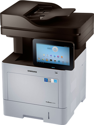Samsung ProXpress M4580FX Druckerzubehör