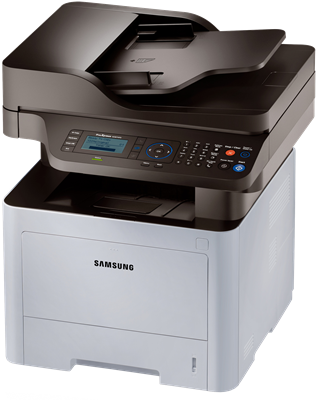 Samsung ProXpress SL-M3870FD Toner