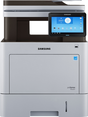 Samsung ProXpress SL-M4560FX