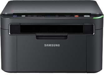 Samsung SCX-3205