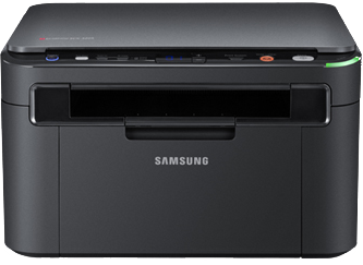 Samsung SCX-3205W