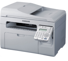 Samsung SCX-3400F